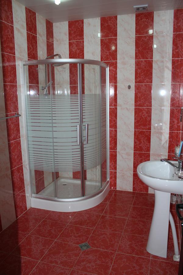 Hotel Fenix Complex Капан Экстерьер фото