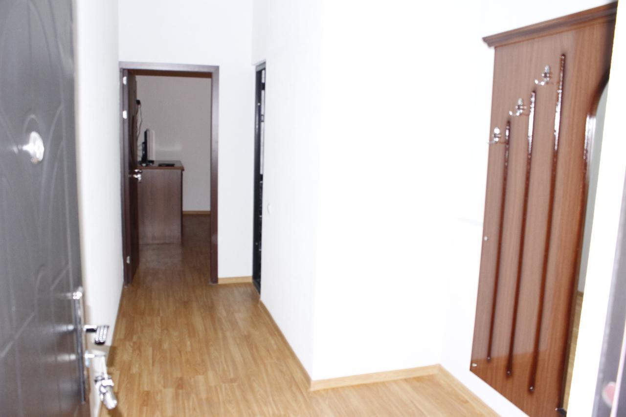 Hotel Fenix Complex Капан Экстерьер фото