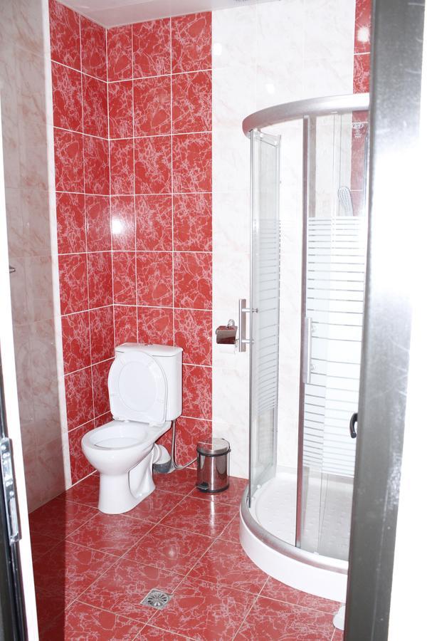 Hotel Fenix Complex Капан Экстерьер фото