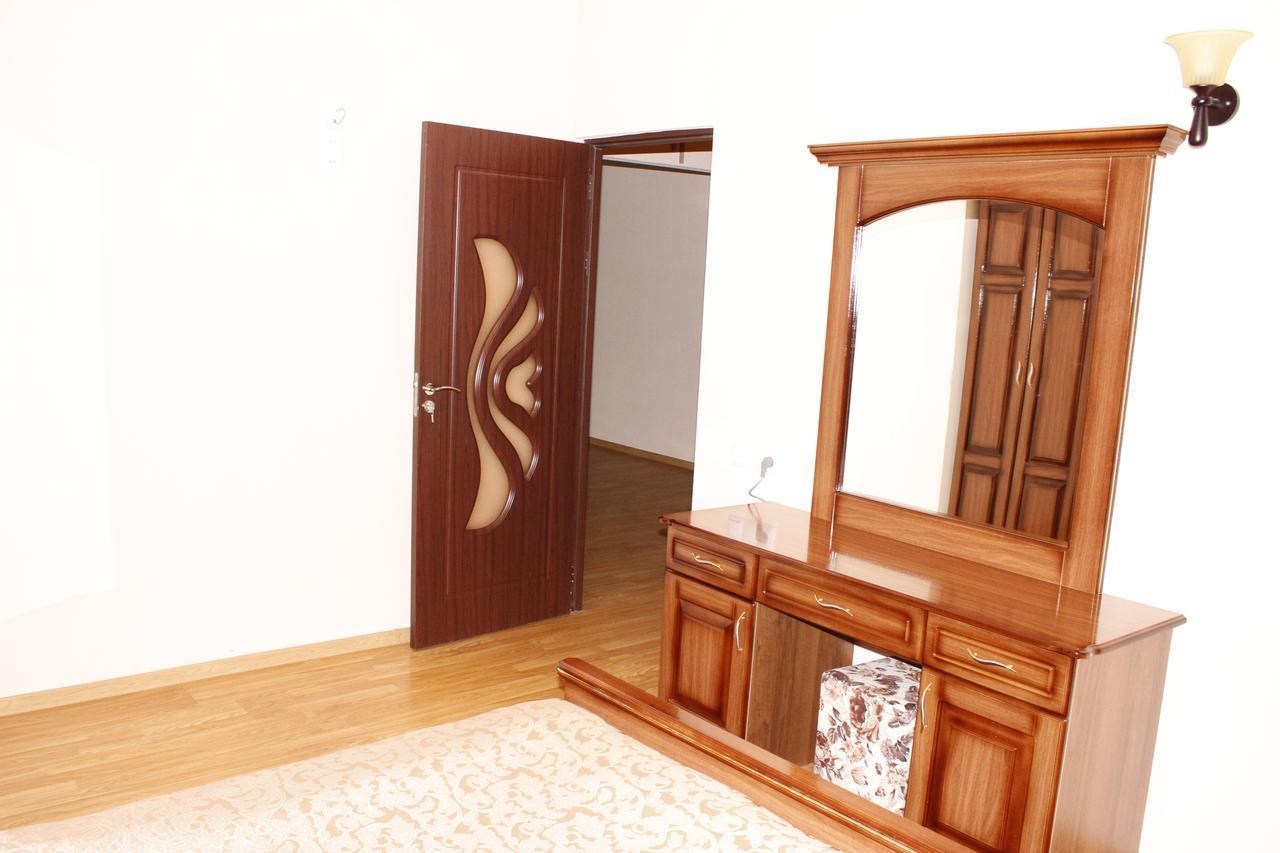 Hotel Fenix Complex Капан Экстерьер фото