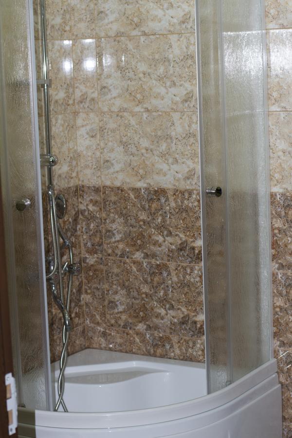 Hotel Fenix Complex Капан Экстерьер фото