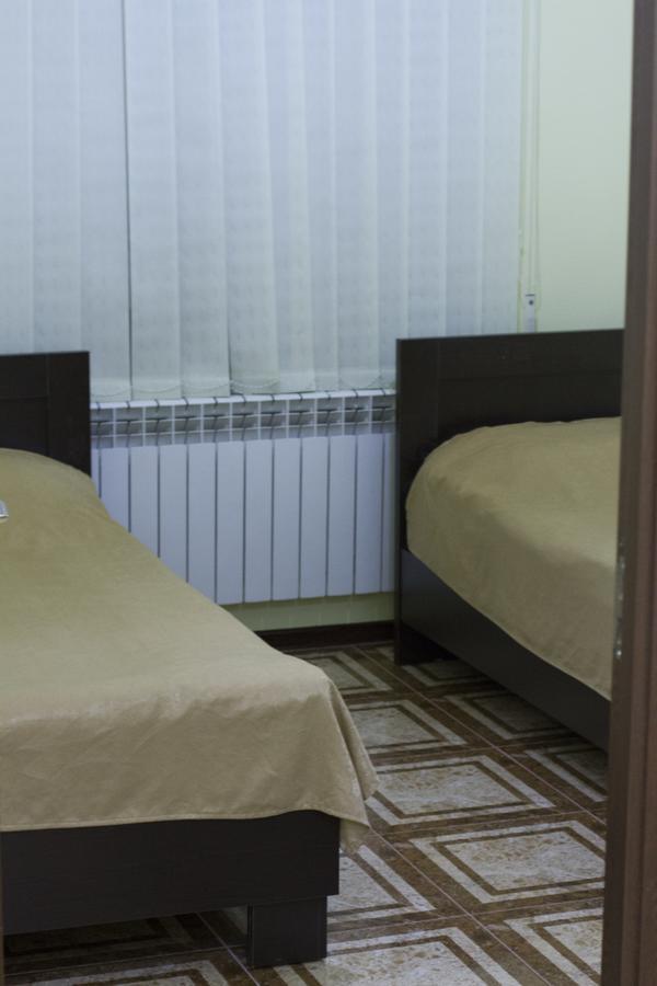 Hotel Fenix Complex Капан Экстерьер фото